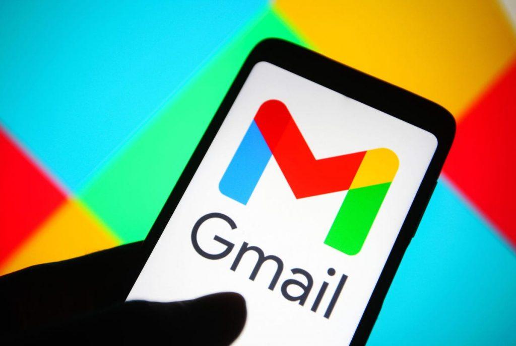 Gmail app, a good option for Mac
