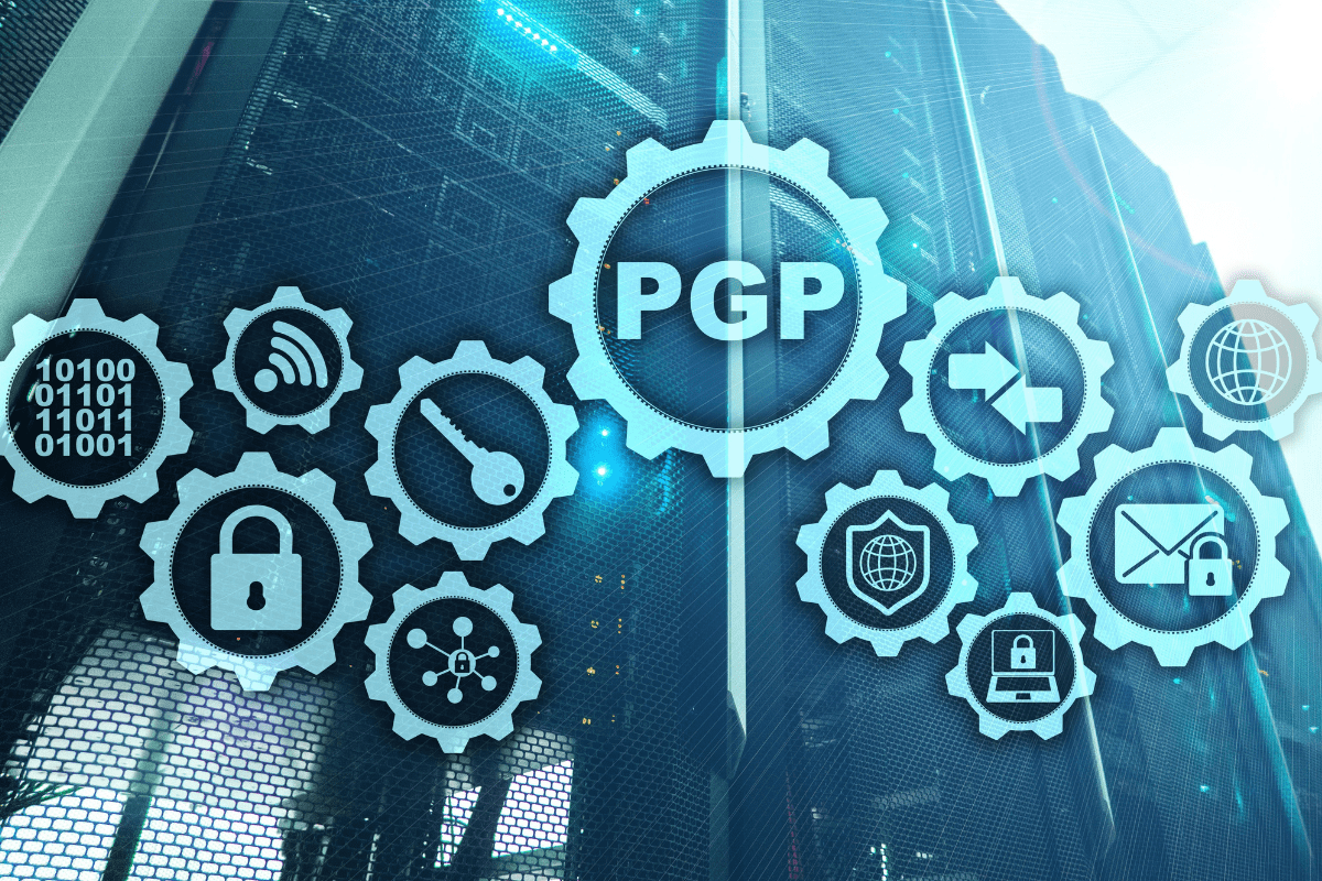 PGP (Pretty Good Privacy) FAQs