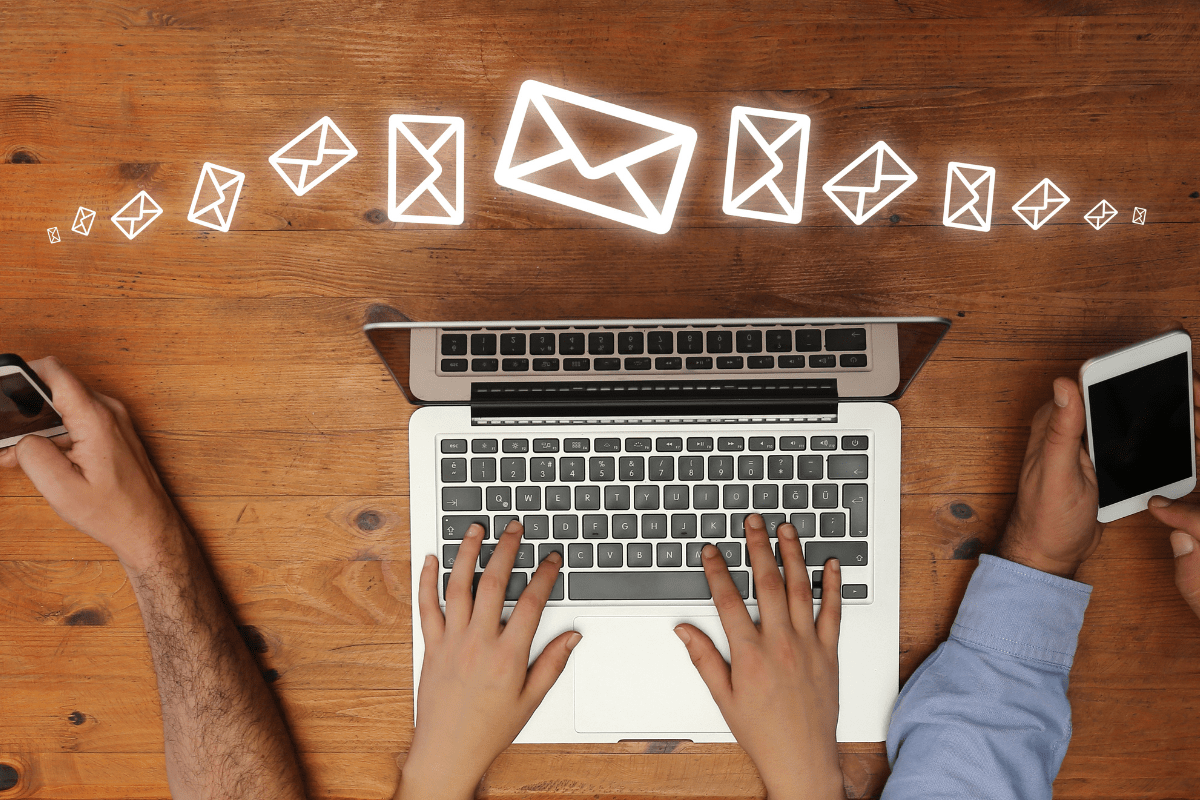 Email Etiquette 101: The difference between CC & BCC in email