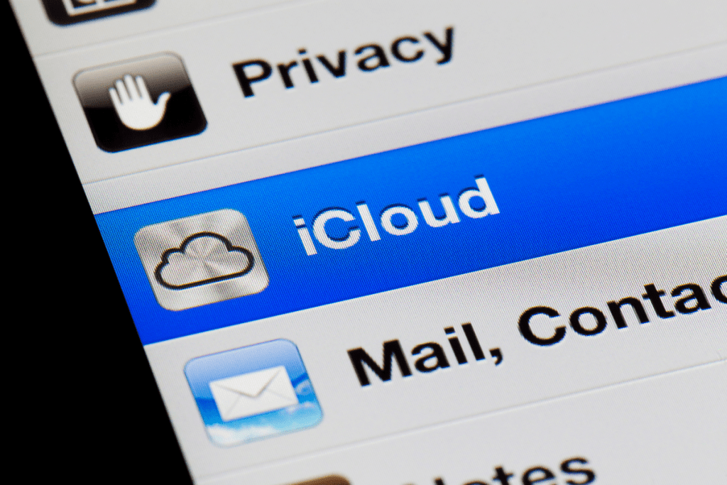 Using Apple Mail with iCloud - Canary Mail Blog