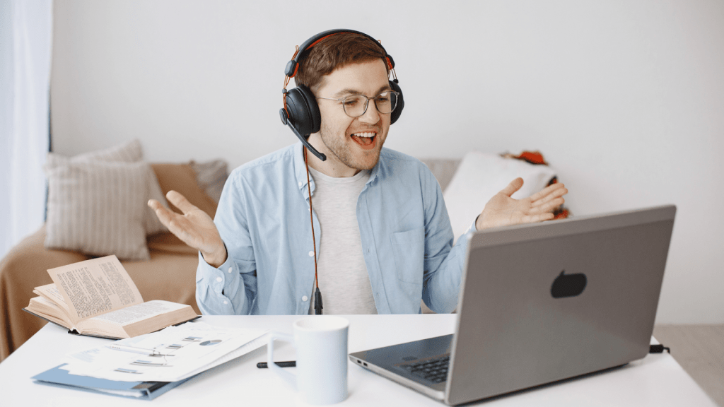 AI email writing assistant