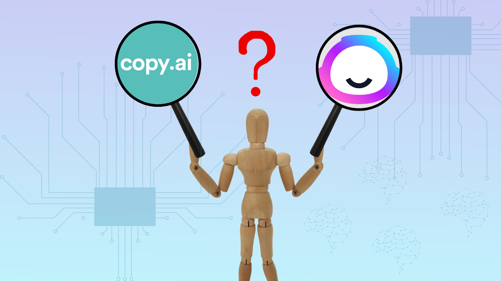 Jasper Ai vs. Copy Ai: Which One is Right for You?