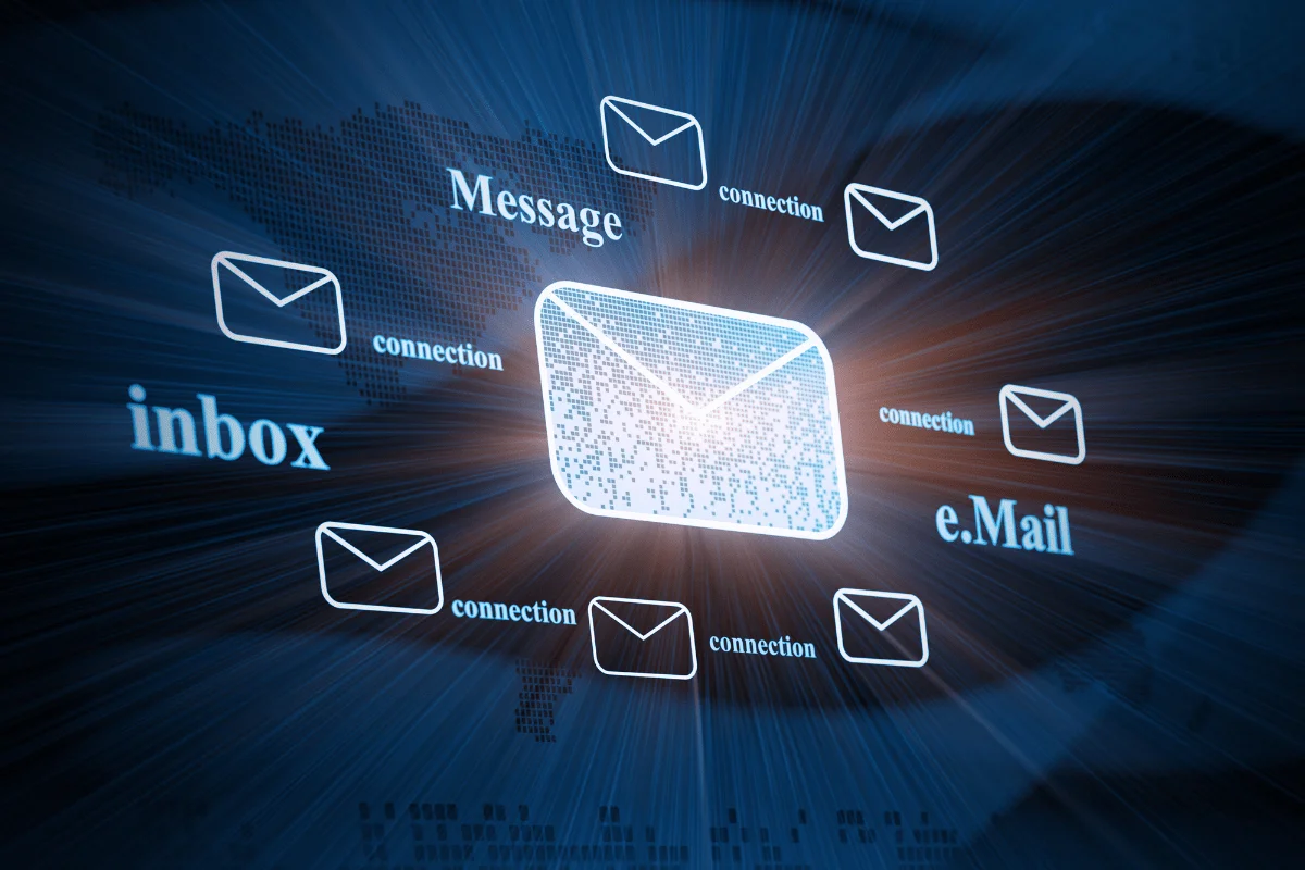 Email Ettiquite 101: How to Write a Professional Email