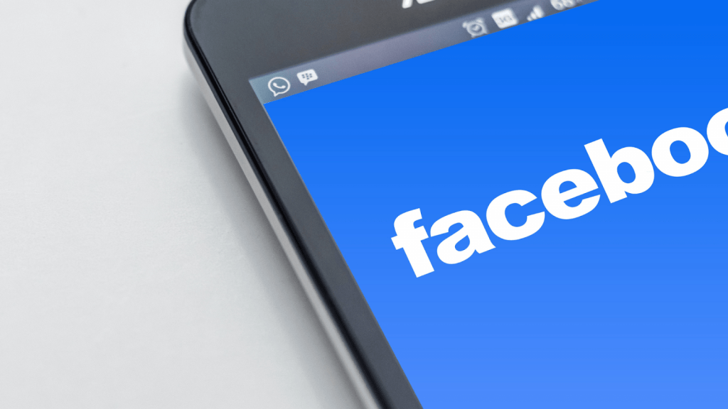 facebook How AI is Used in Social Media Marketing
