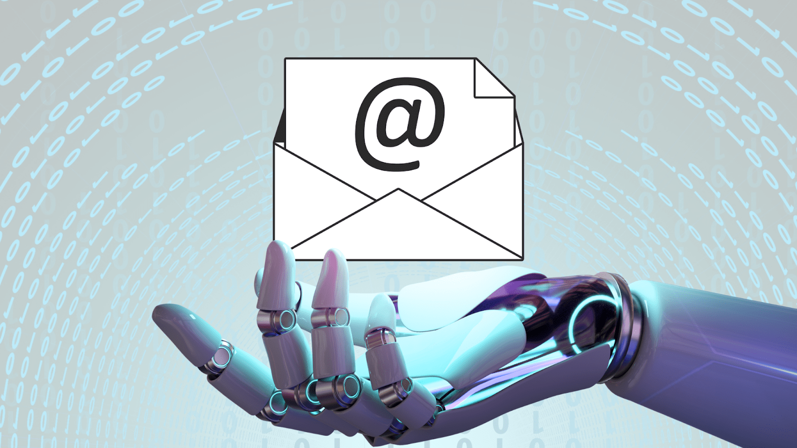 AI Solutions for Email-based Customer Service