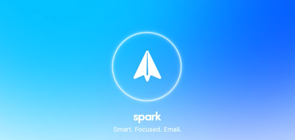 Spark Email