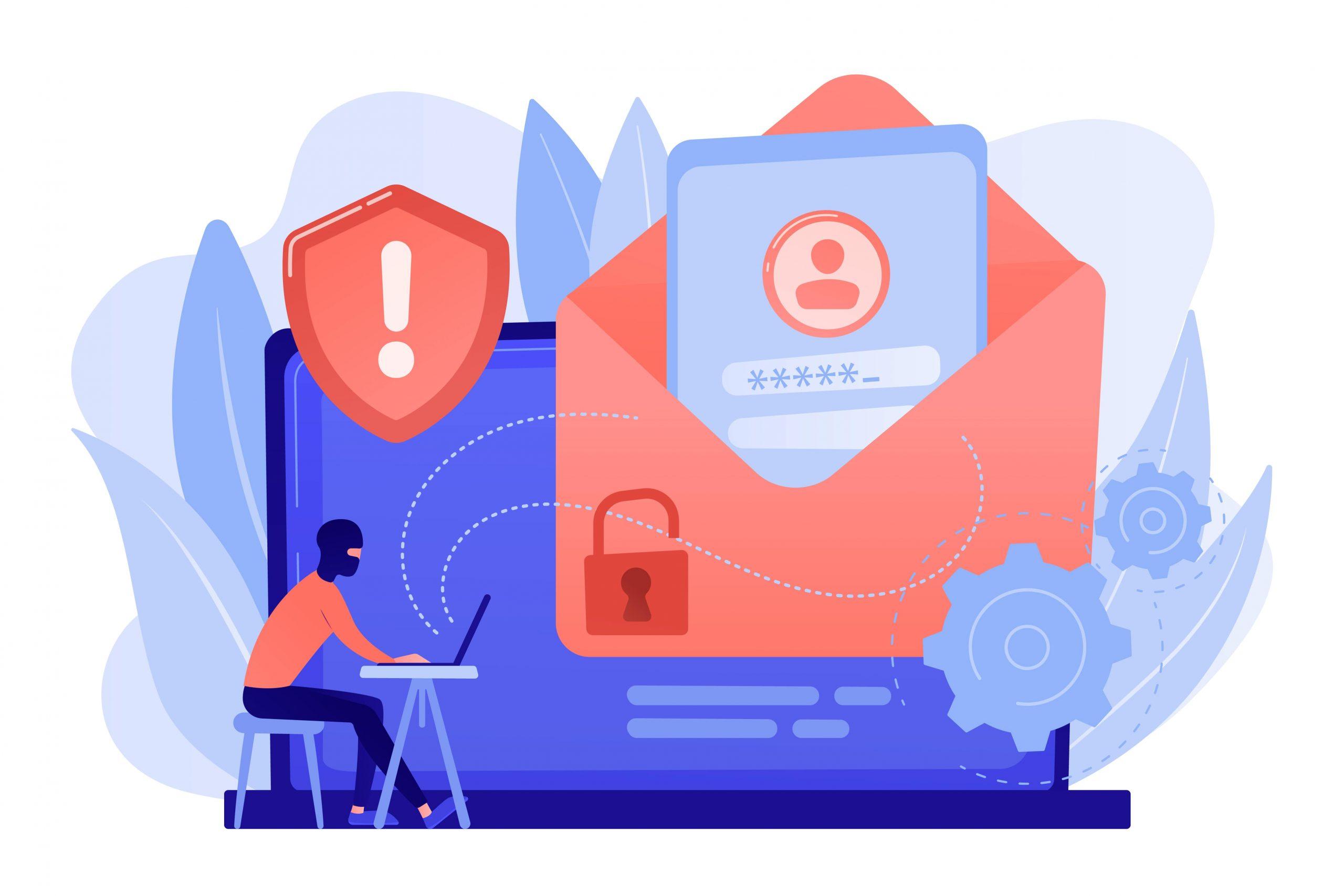 How To Improve Email Security And Privacy?