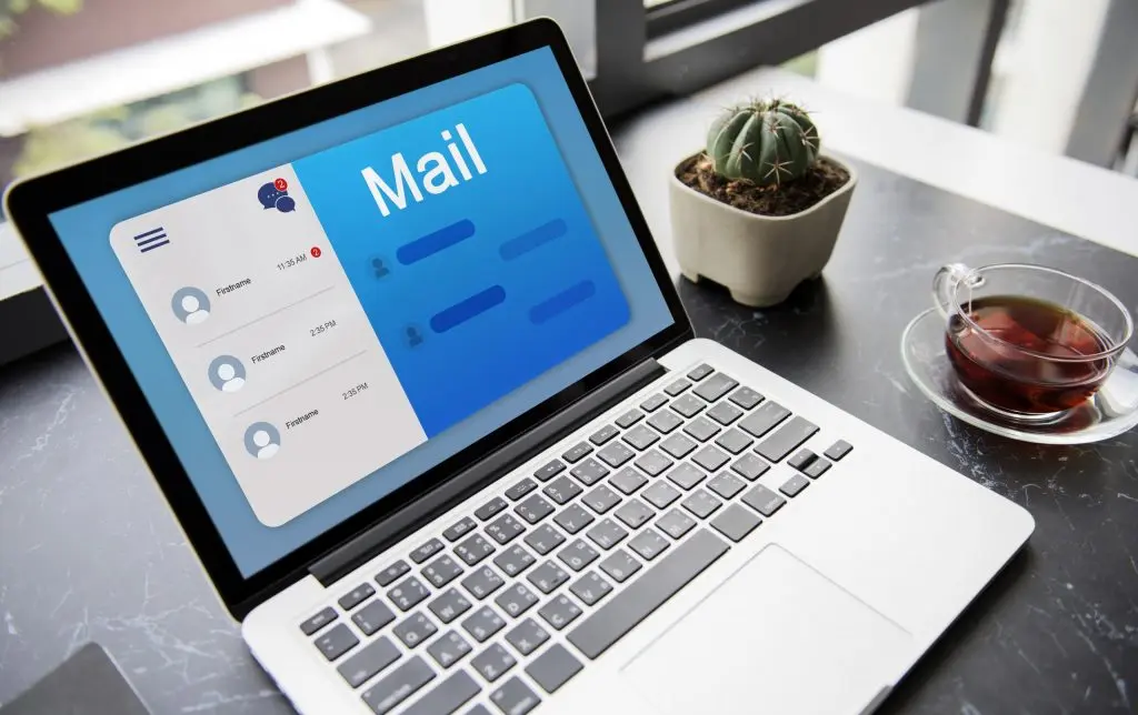 Canary Mail uses NLP