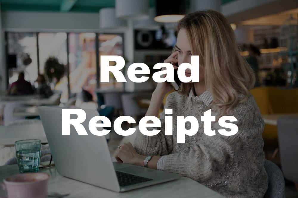 Email Read Receipts: Everything You Need to Know