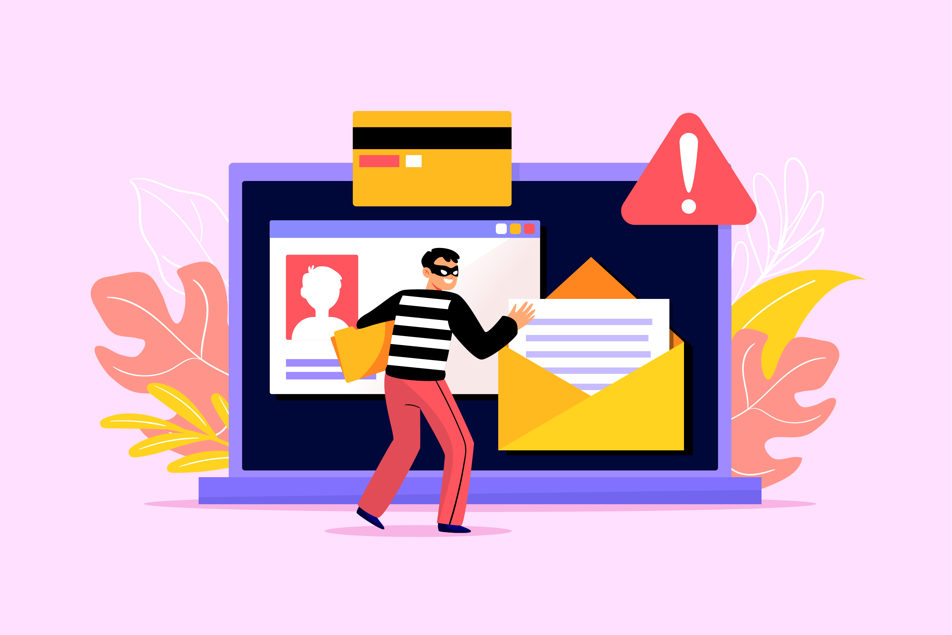 How to Enhance Your Email Security with Canary Mail