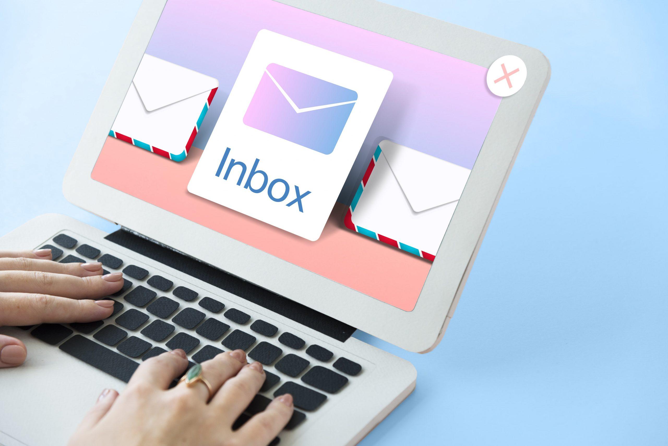 Inbox Email Management with CanaryMail