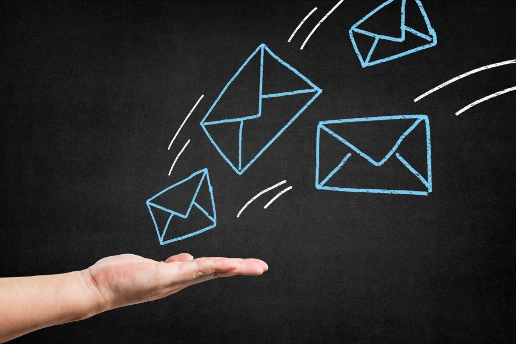 Keep your Hotmail Inbox Spam Free