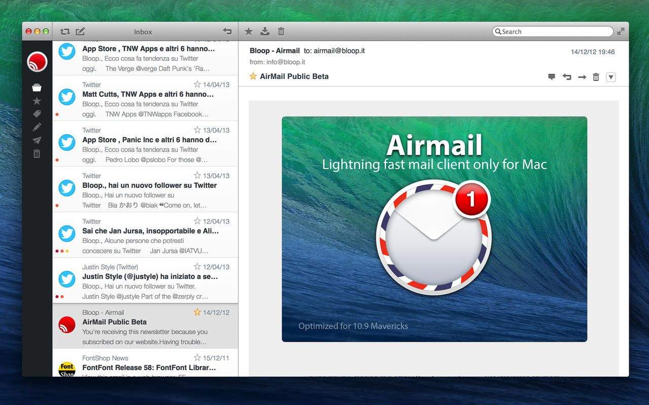 Las 10 mejores alternativas de Airmail: exploración de opciones para una mejor gestión del correo electrónico