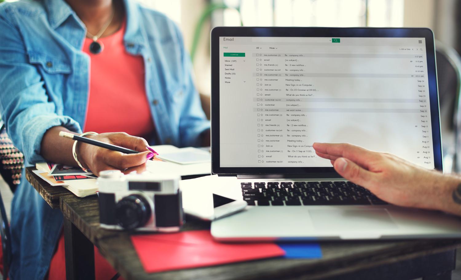 Top Alternatives to Claws Mail: Supercharge Your Email Experience