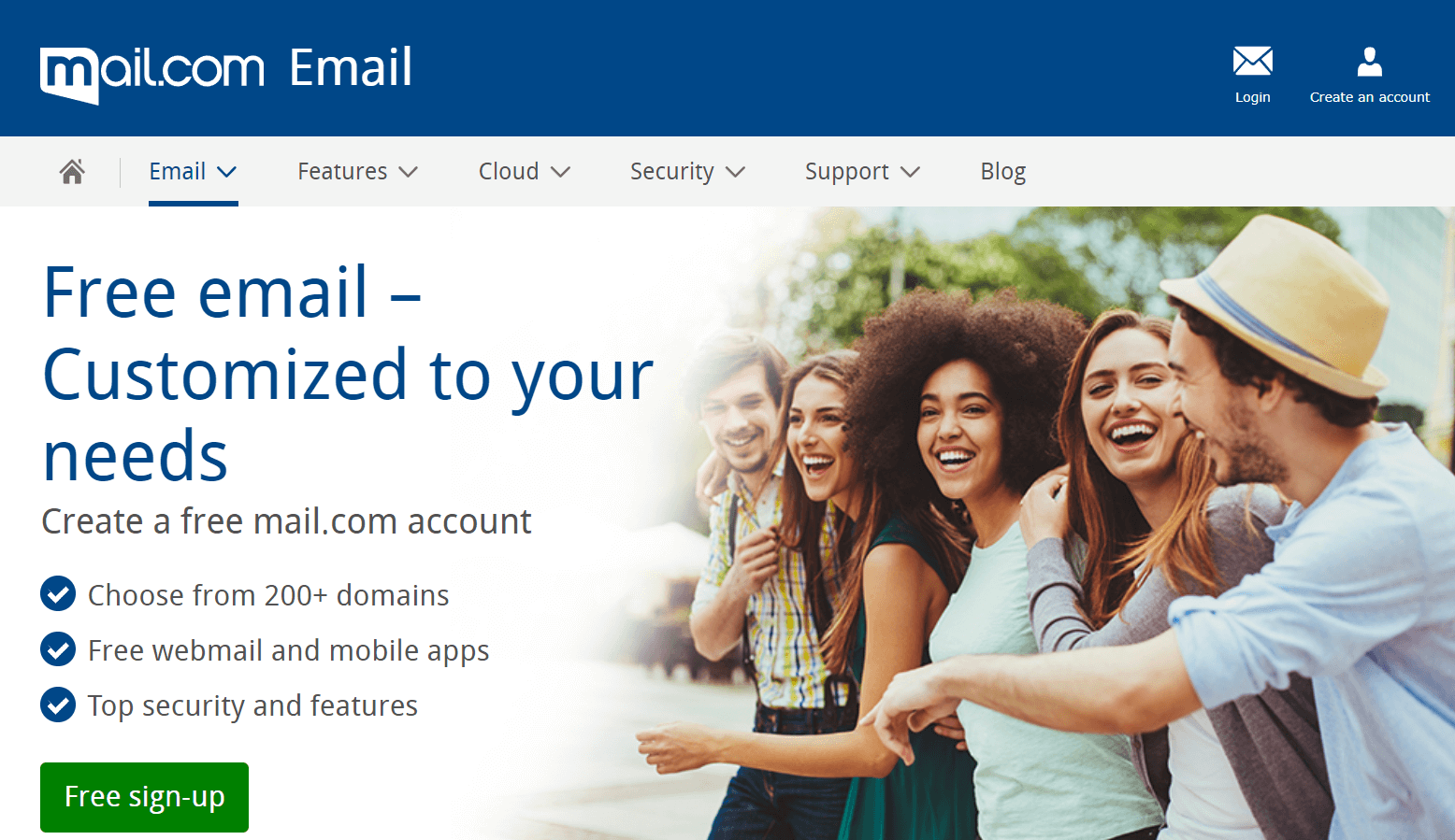 8 Top Alternatives to Mail.com for Your Email Needs