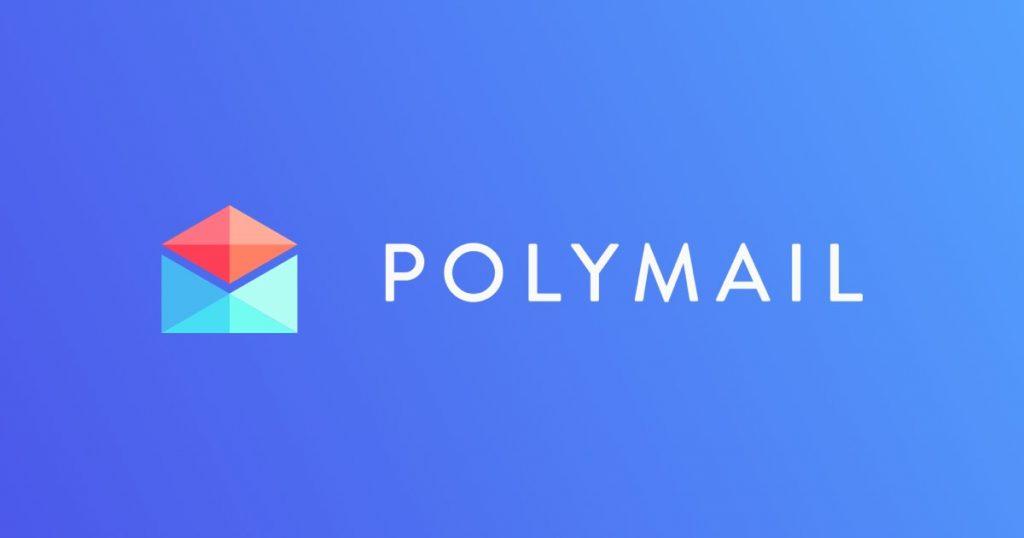 Discover the best Polymail Alternatives