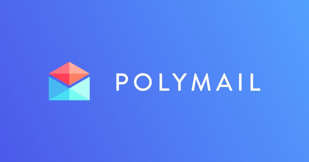 Top 10 Polymail Alternatives & Competitors