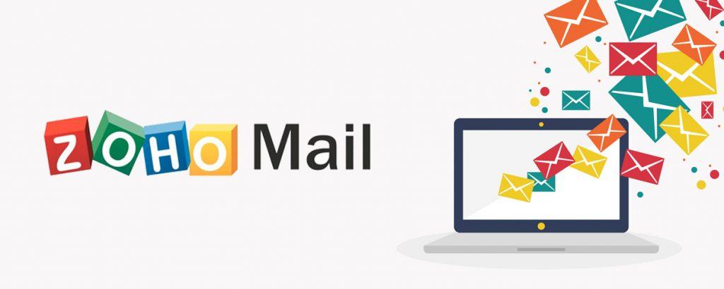 Zoho mail is a good alternative to Mail.com