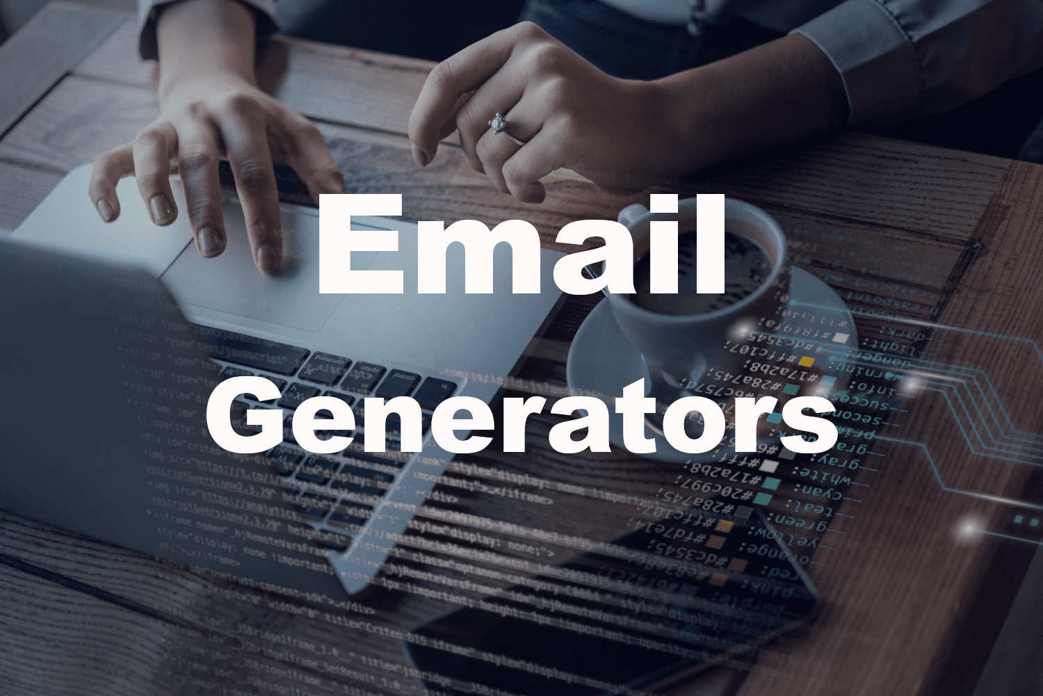 Evolution of Email Generators to AI-Powered Writing