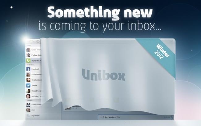 Unibox, an option to MailMate