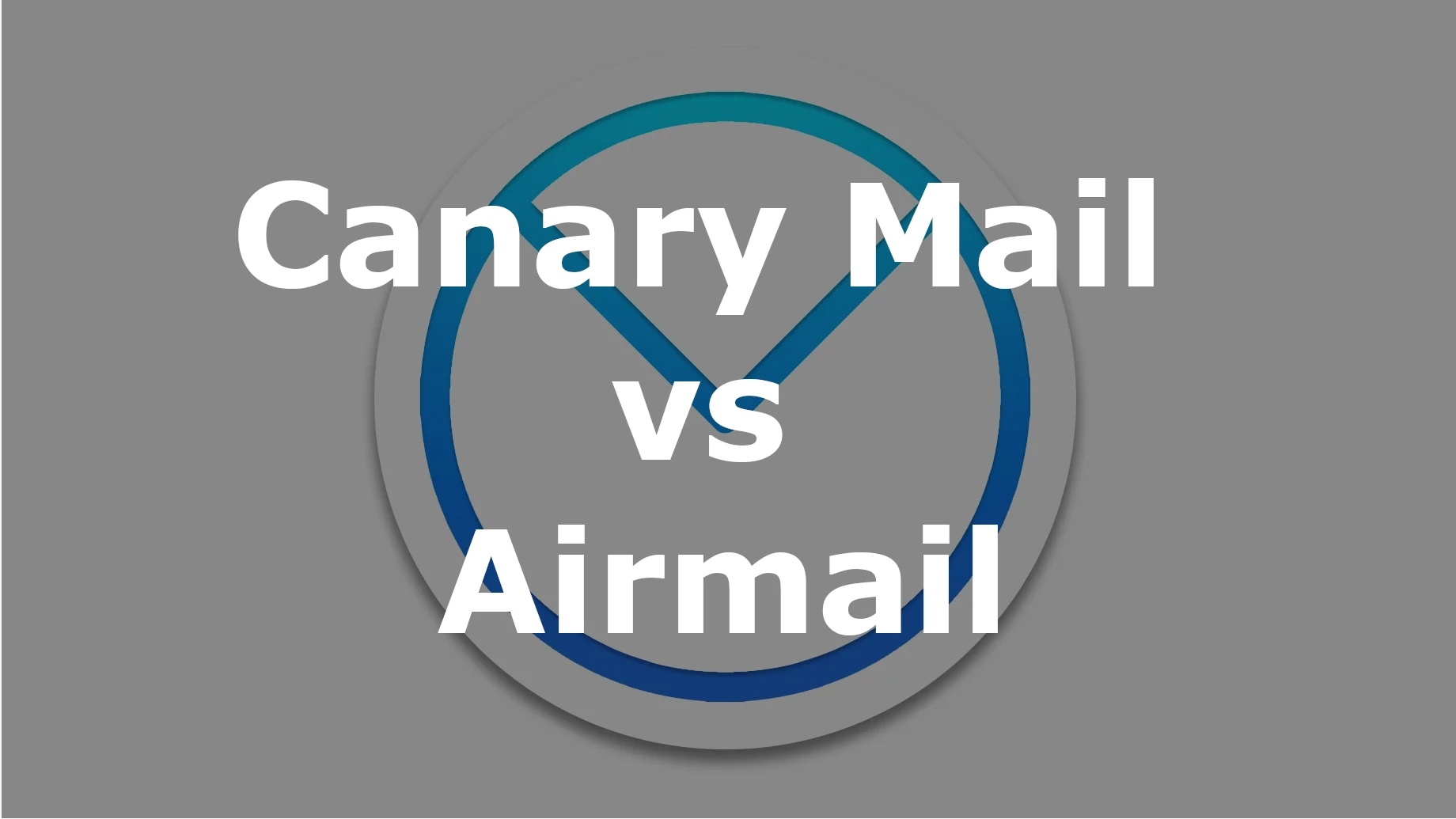 airmail vs mailbird