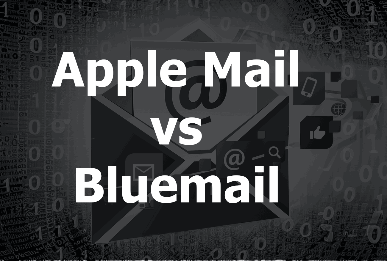 mailbird vs bluemail