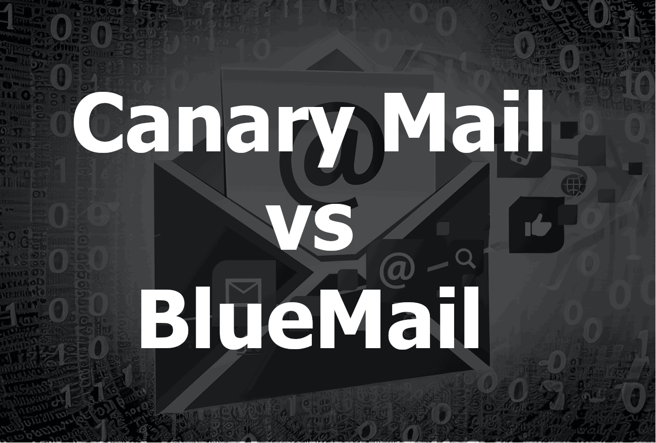 bluemail vs mailbird