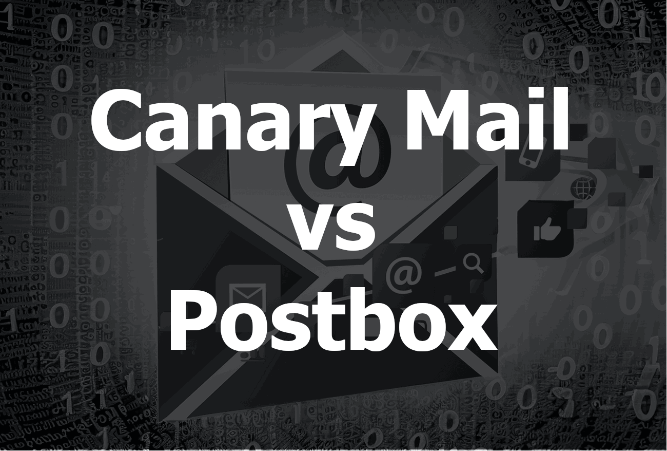 Canary Mail vs Postbox: The Ultimate Guide to Choosing Your Next Email Client