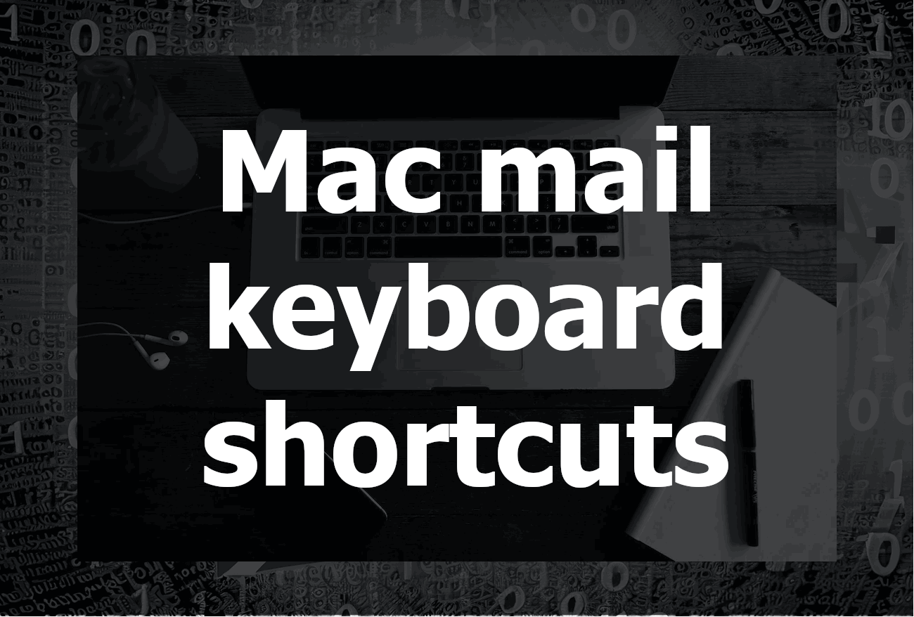 Mastering Mac Mail: A Comprehensive Guide to Customizing Keyboard Shortcuts