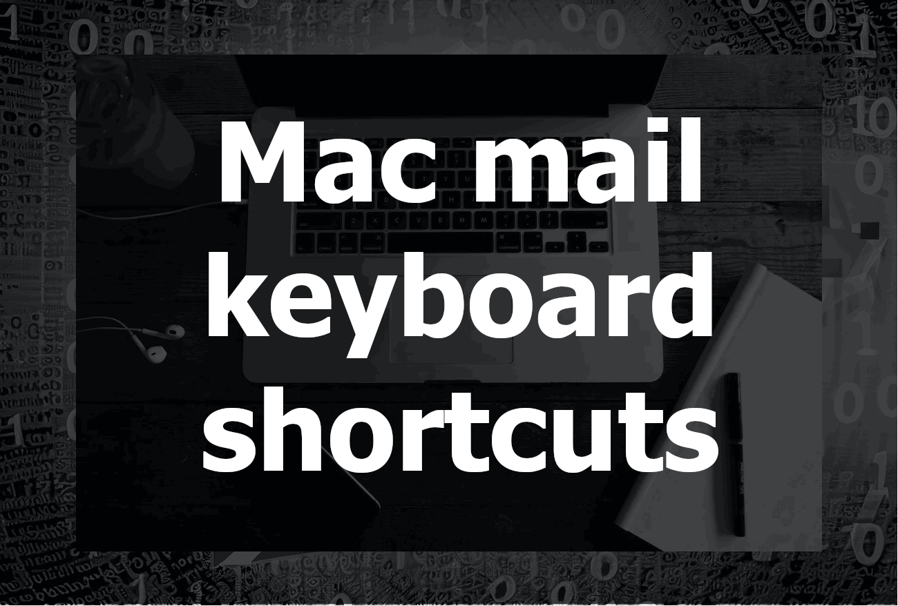 Mastering Mac Mail Keyboard Shortcuts for Enhanced Productivity