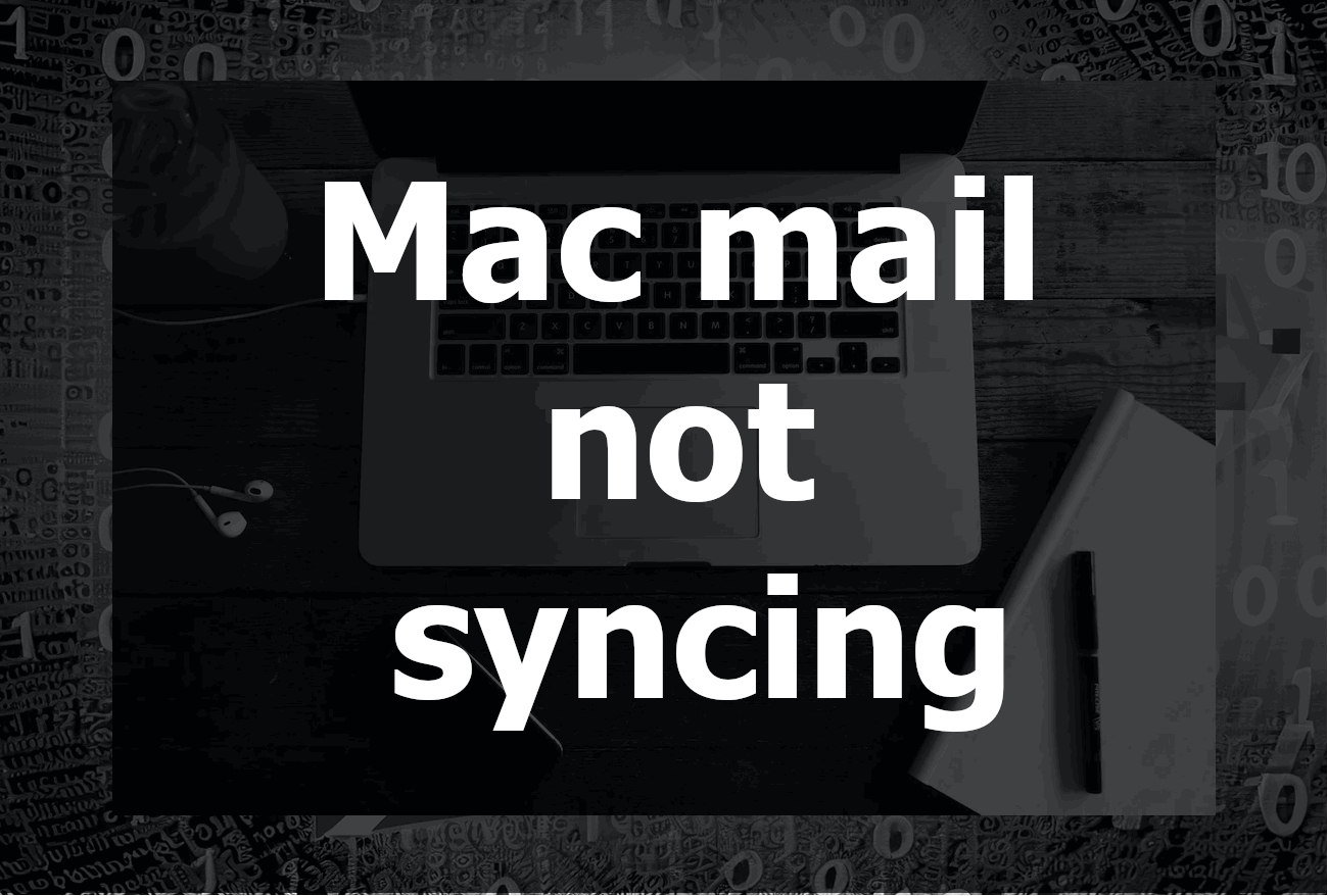 Why Isn’t My Mac Mail Syncing? A Deep Dive into Common Hurdles