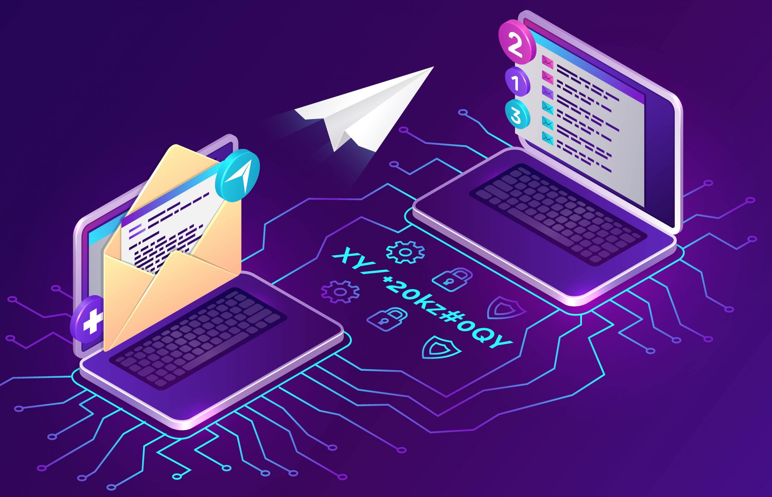 AI in Email – Revolutionising Email Management with AI Assistants