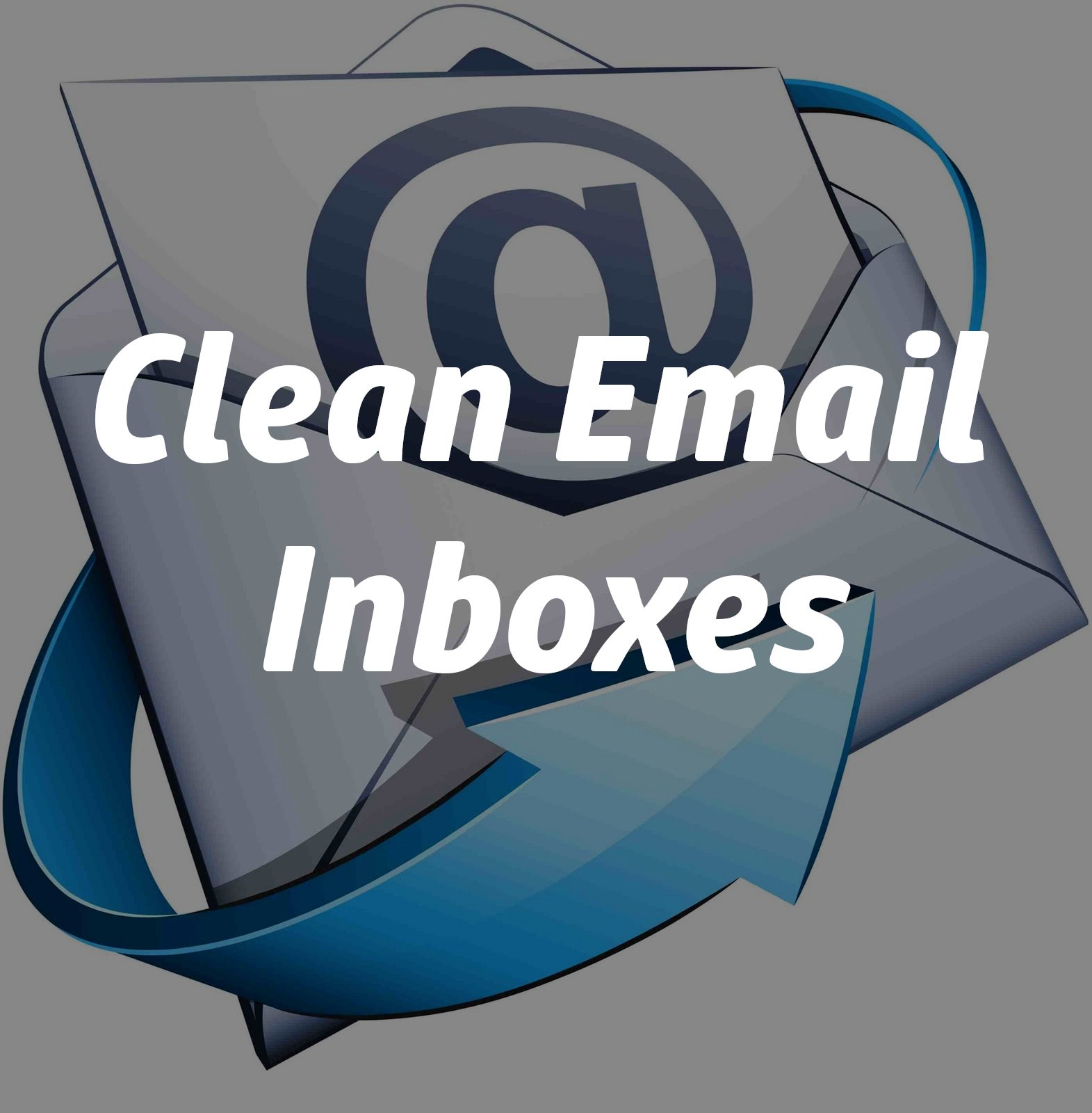 Achieving a Clean Email Inbox: Mastering Organization Strategies
