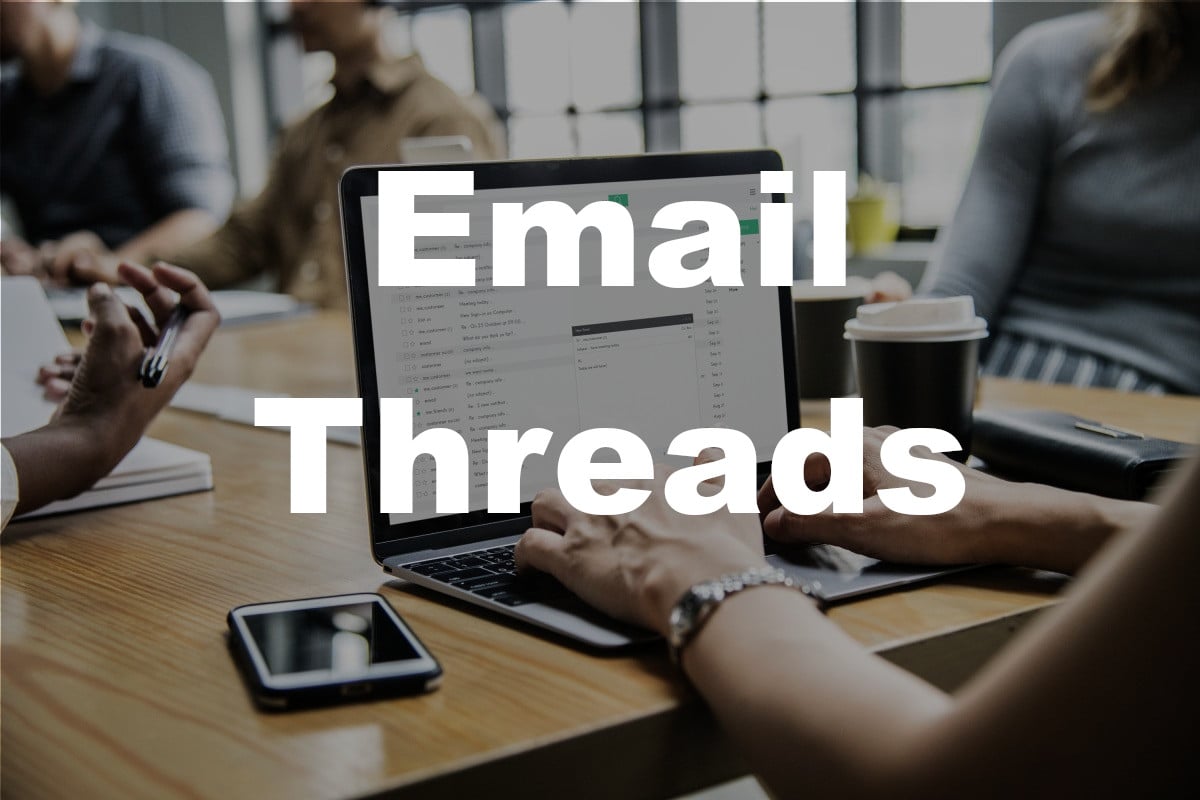 The Evolution and Importance of Email Threads in Modern Communication