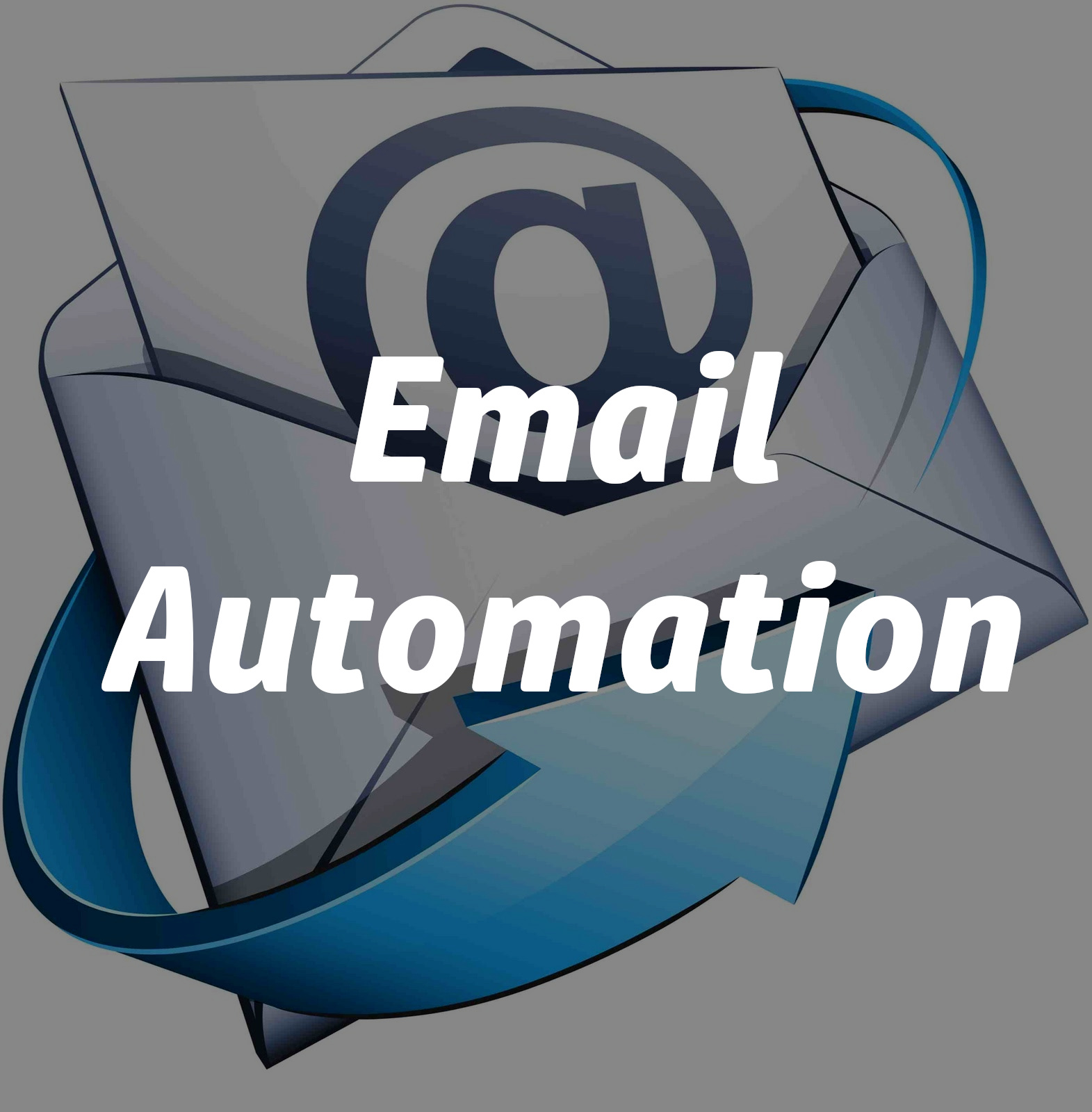 Email automation for Increased Productivity