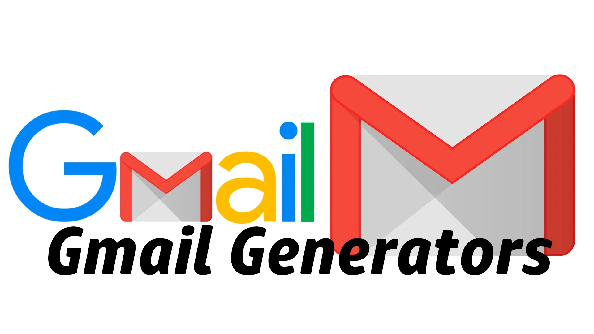 Comprensión de los generadores de Gmail: una guía completa
