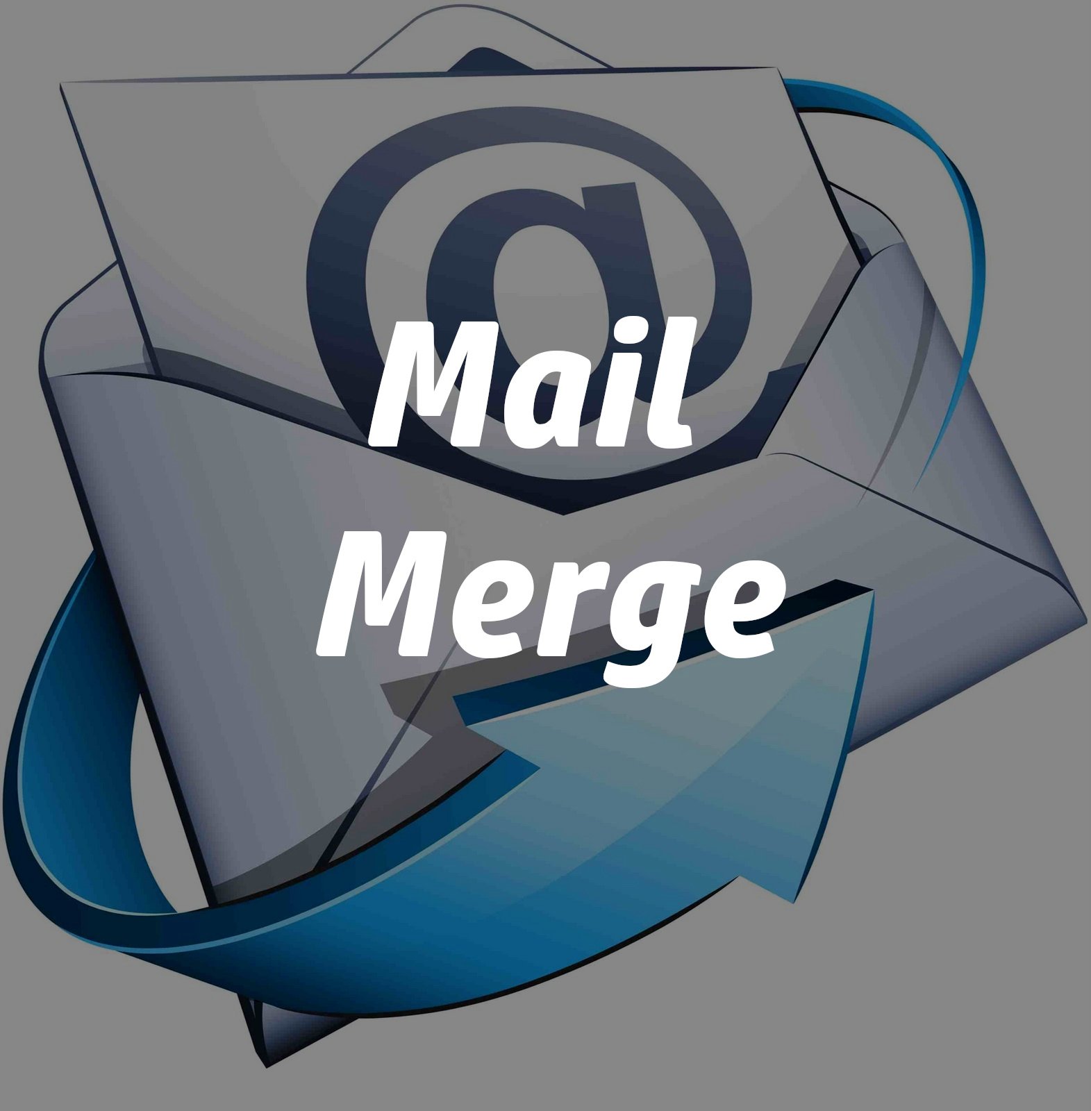 Mastering Mail Merge Canary Mail Blog 7172