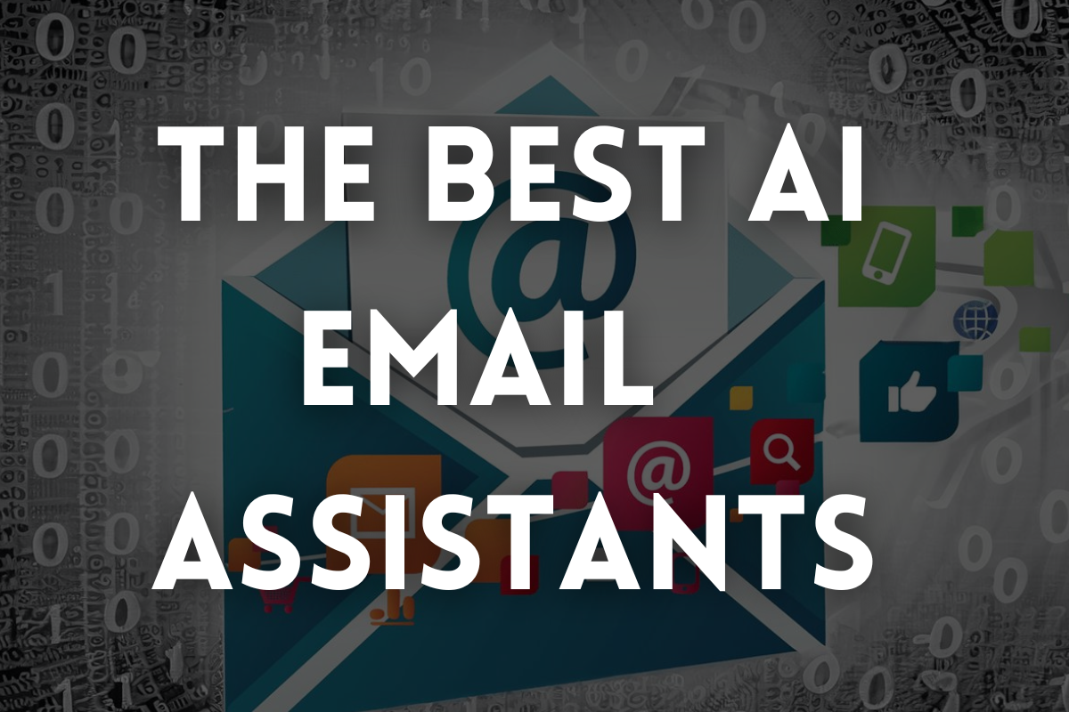 Verhoog uw Productiviteit met Deze AI Email Assistenten