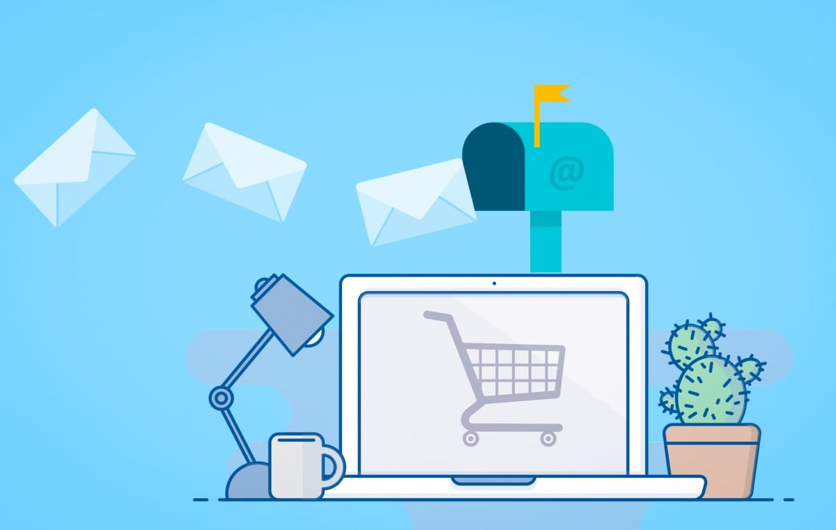 Ecommerce Email Marketing: Techniques and Tips