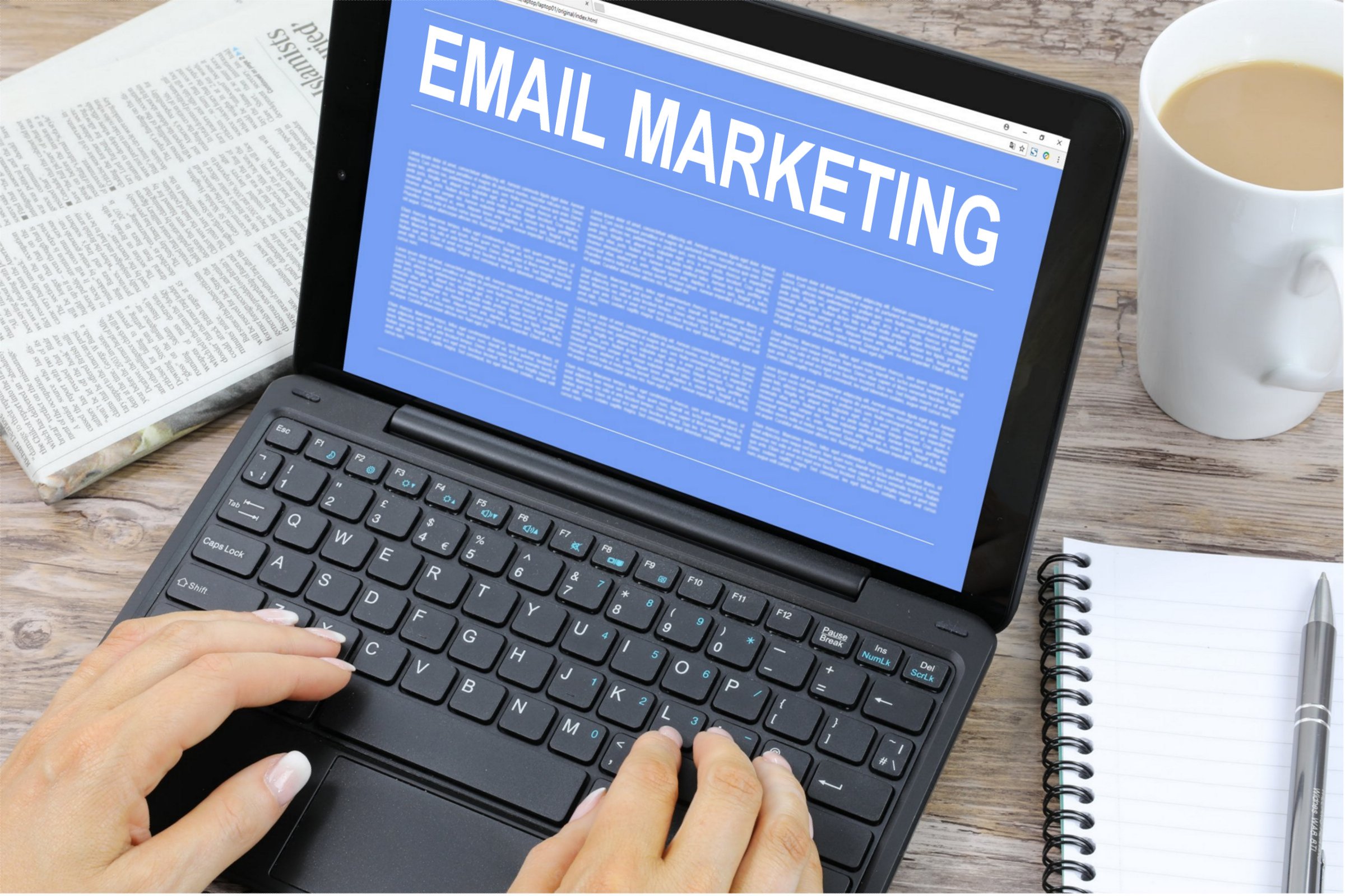 Email Marketing in the Digital Age - Canary Mail Blog