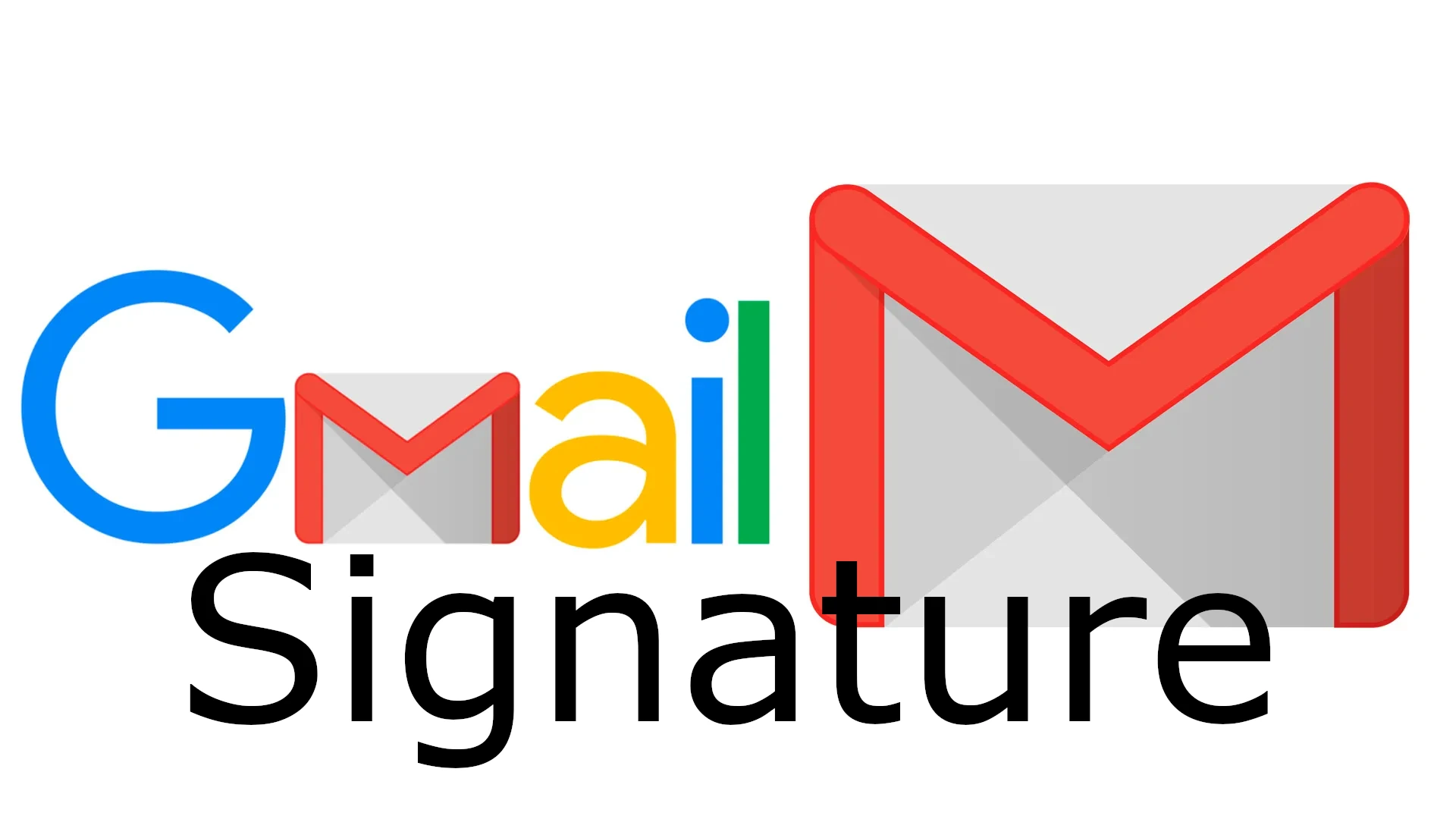 Gmail Png Clipart - Gmail By Google Logo, Transparent Png - vhv