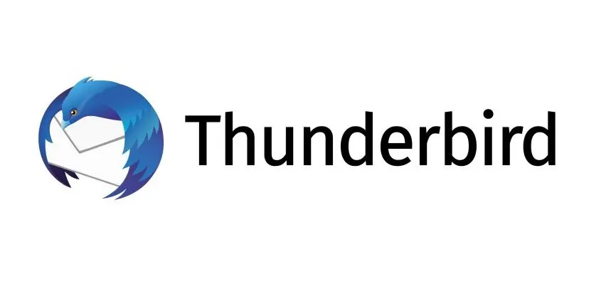 Thunderbird Mail