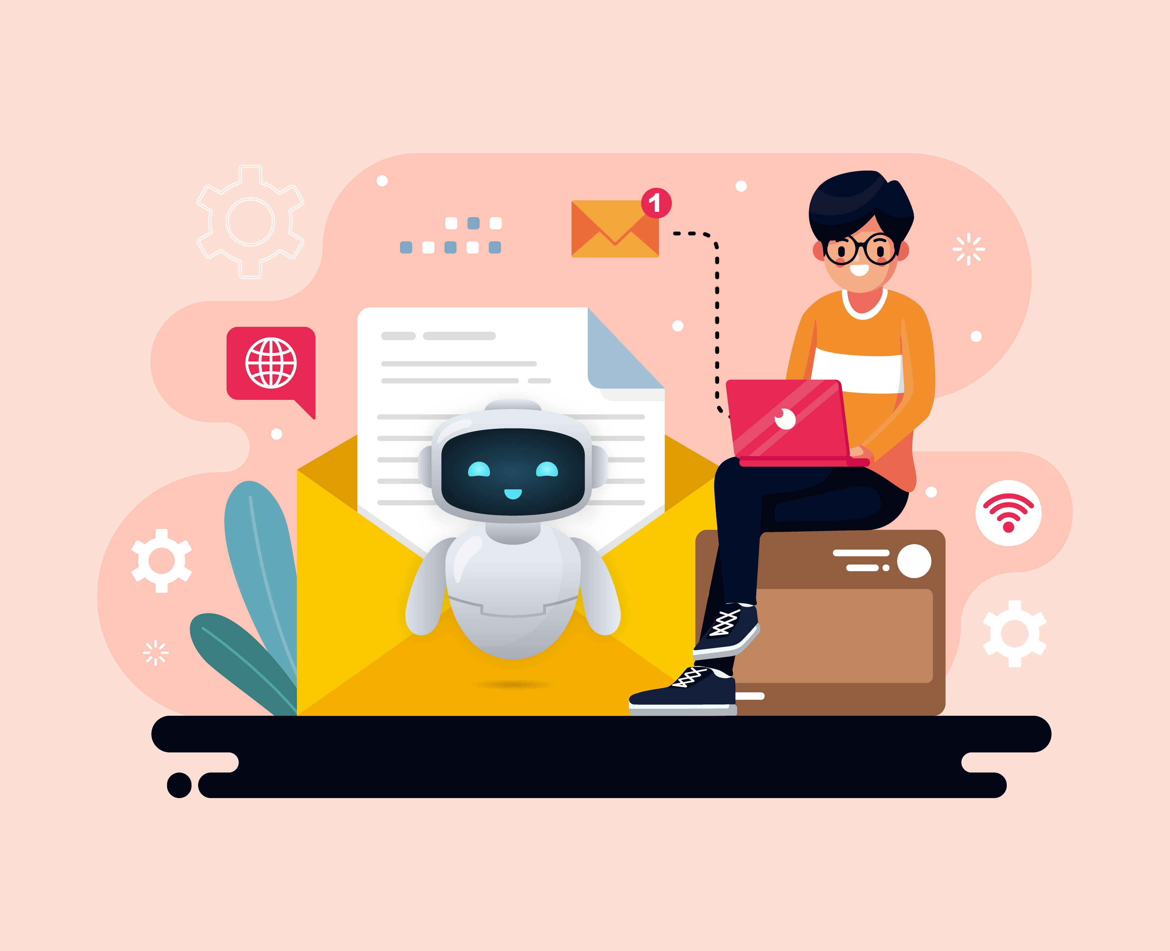 How AI is Transforming Email Workflows