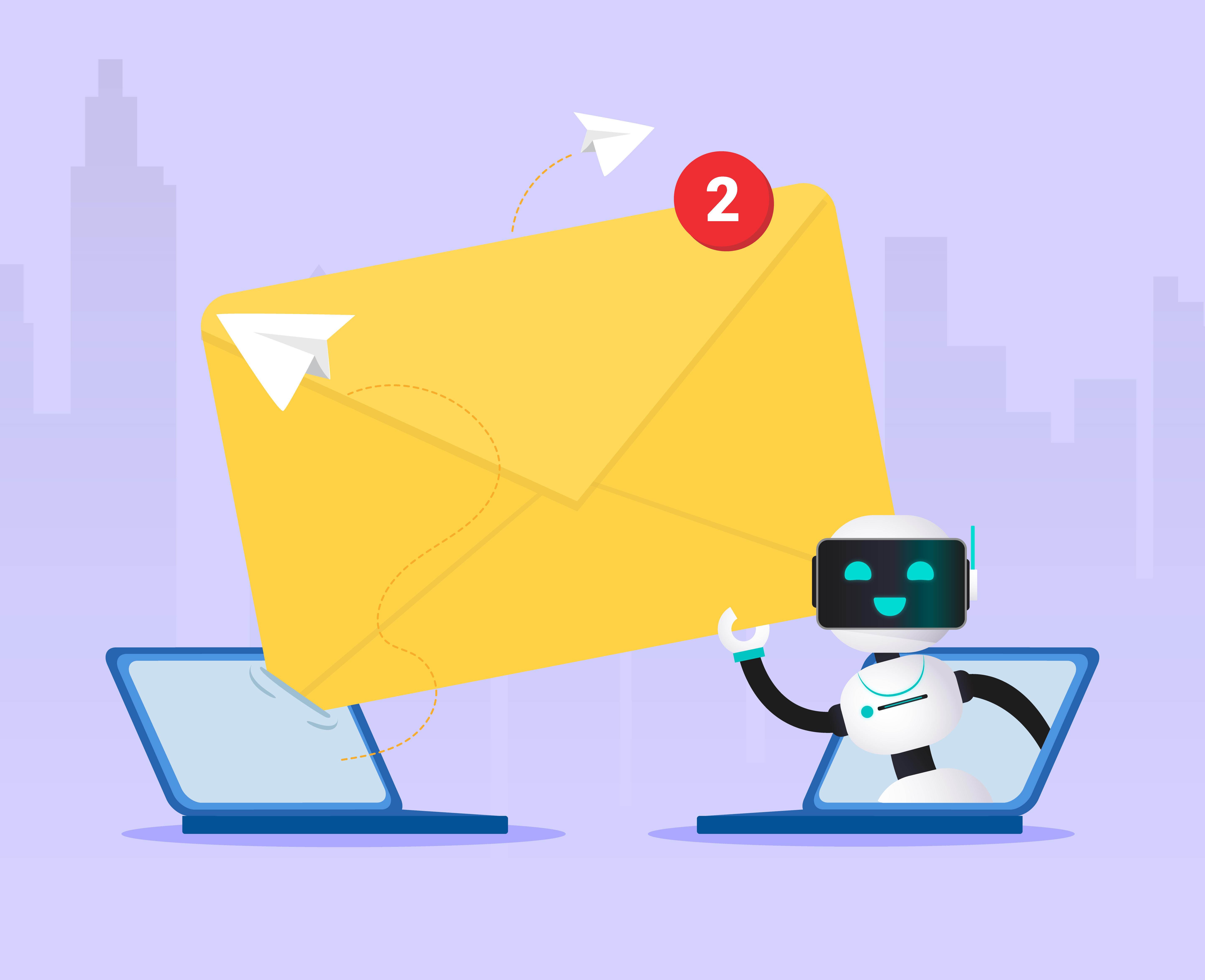 What the Future of Email Would Likely Look Like