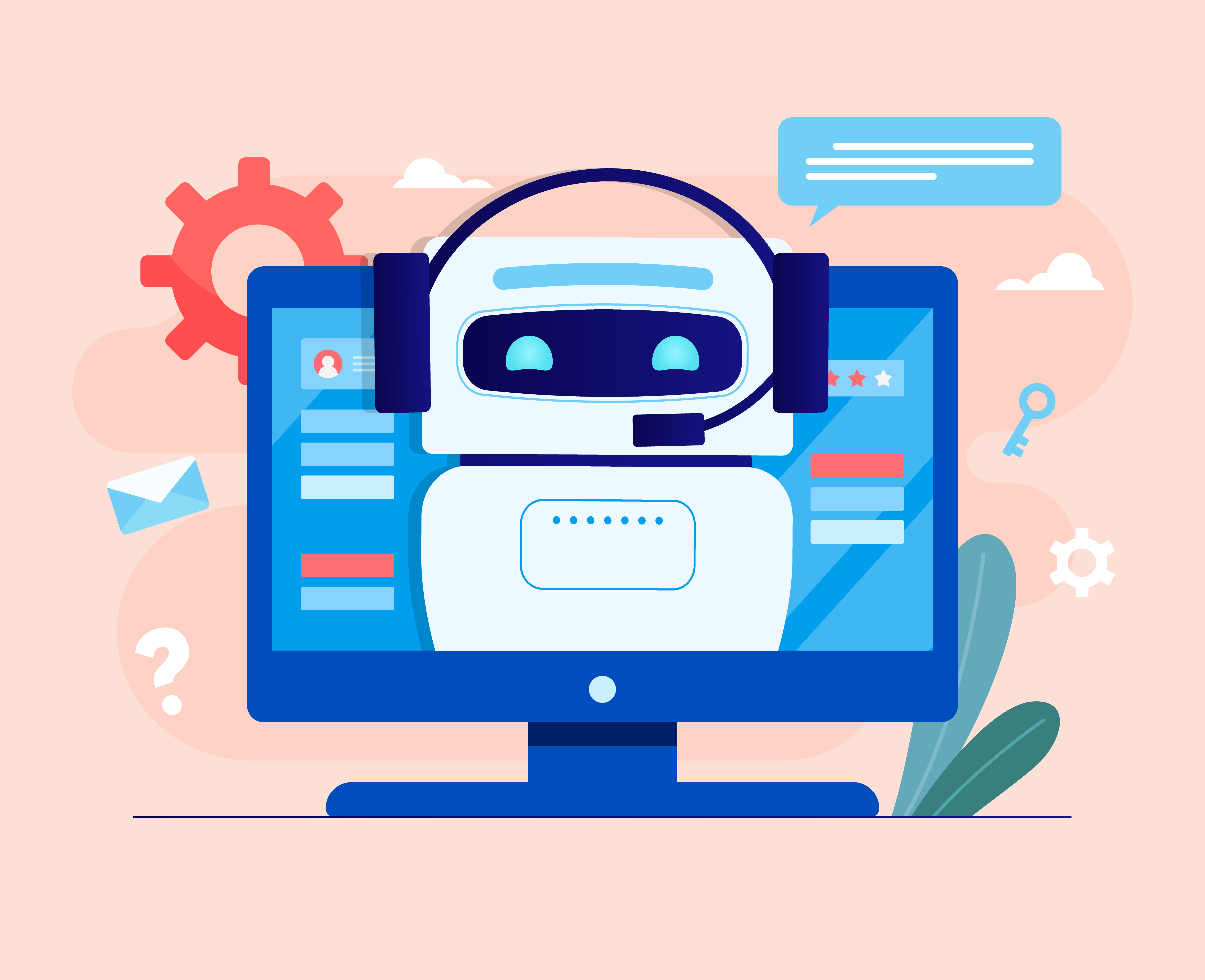 How AI Email Assistants Can Drive Customer Service Excellence