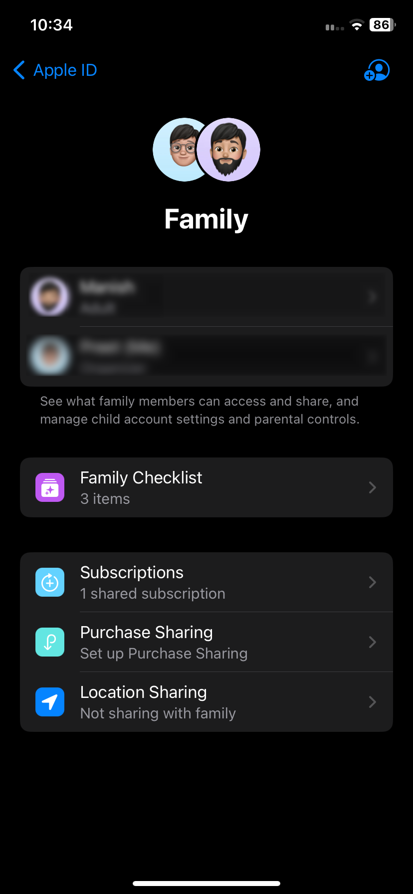 Three app – Manage your Three account on the go
